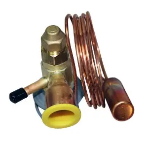 TOTALINE EA36UC060 R410 BBIZE-6-GA 5/8x7/8 TXV