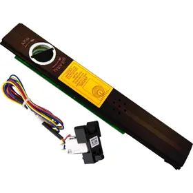 VON DUPRIN 99-ALK-36-710-RX Alarm Kit with RX (Request to Exit Switch) for 99 Series 3ft