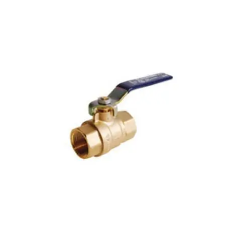LEGEND VALVE 101-417 1-1/2 T2000 IPS F.P. BALL VLV
