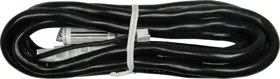 VON DUPRIN 47269206 QEL/MEL Motor Cable with 6ft Harness REPLACEMENT 157151