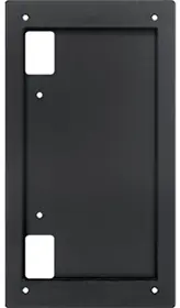 Aiphone IX-MB Mullion Mounting Bracket For IX-Dv