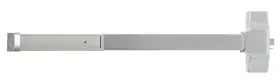 Schlage ED1000-R-EO-3FT-US32D Rim Exit Device 36 Inch