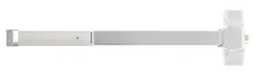 SCHLAGE ED1000-R-EO-3FT-US26D Rim Exit Device 36 inch