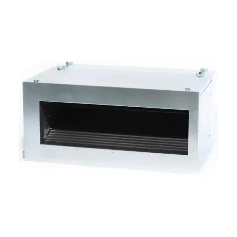 The Unico System M4860CR1-E Refrigerant Coil Module 4 to 5 Ton