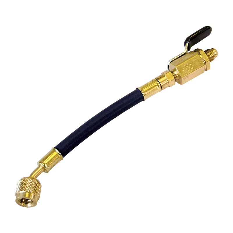JB Industries CLV6-6BL Clv6 Series Ball Valve Whip End