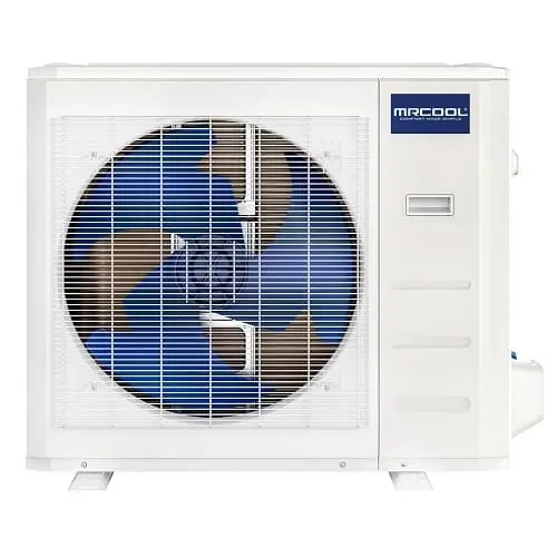 MRCOOL CENTRAL-24-HP-C-230-25 Central Ducted Condenser 24000 BTU/H (Multi-position) Replacement MPN: CENTRAL-24-HP-C-230-25