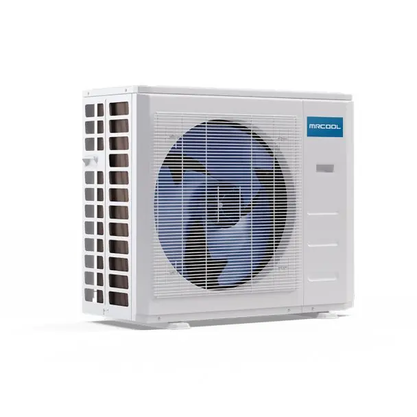 MRCOOL MULTI2-18HP230B MRCOOL Olympus Multi-Zone Condenser