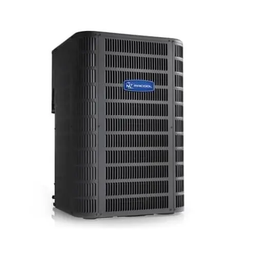MRCOOL MHP15024A Signature Series 2 Ton Heat Pump Condenser