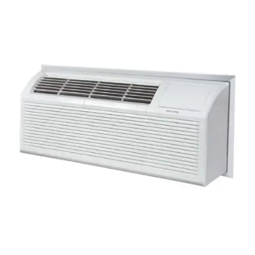 MRCOOL PTHP12335 Packaged Terminal Air Conditioner/Heat Pump 12,000 BTU