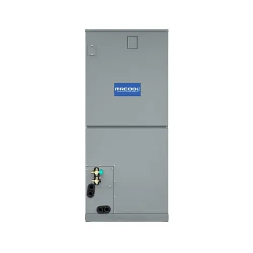 MRCOOL MVP-24-HP-MUAH-230-25 MRCOOL VersaPro Central Ducted Air Handler
