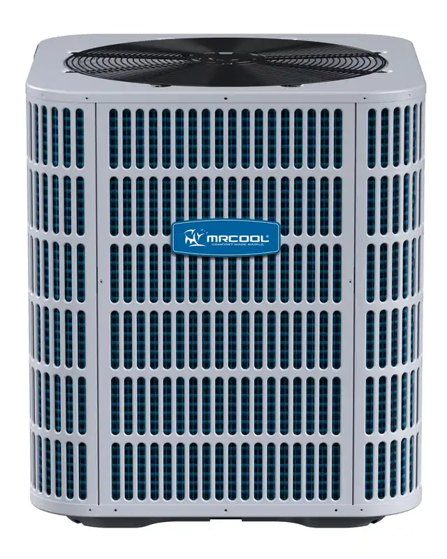 MRCOOL HHP15030FA ProDirect Series 2.5 Ton Heat Pump Condenser HHP15030FA