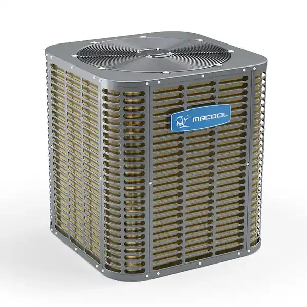 MRCOOL HHP14030 MRCOOL ProDirect 2.5 Ton 14 SEER Split System Heat Pump Condenser HHP14030
