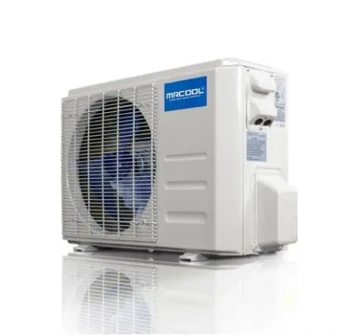 MRCOOL A-18-HP-C-230C Ductless Heat Pump Condenser