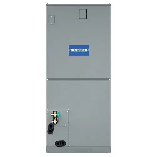 MRCOOL CENTRAL-60-HP-230-00 Central Ducted System