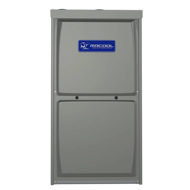 96% AFUE 3 Ton 70,000 BTU Multi-Position Multi-Speed Gas Furnace