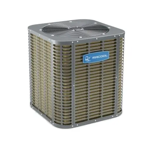 MRCOOL HHP14060 MRCOOL ProDirect 5 Ton 14 SEER Heat Pump Condenser System