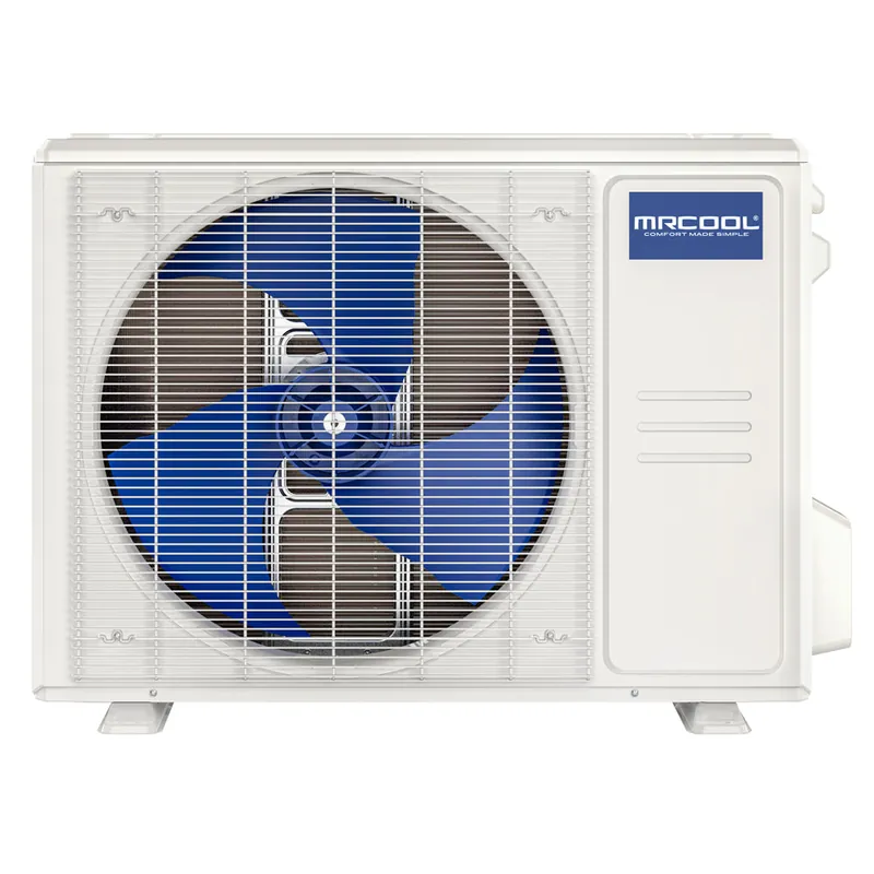 MRCOOL CENTRAL-30-HP-230-25 Central Ducted Heat Pump Condenser