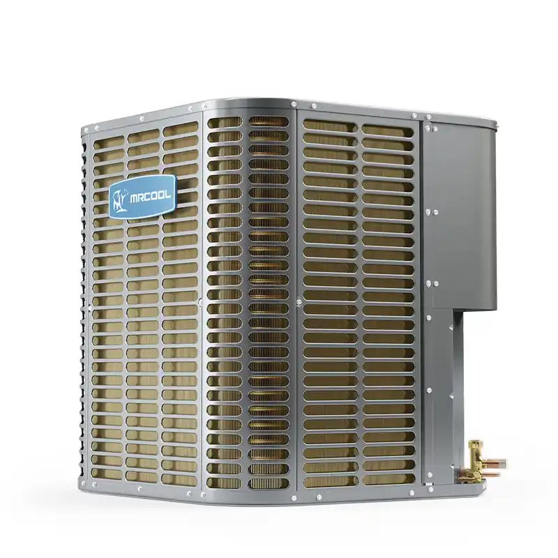 MRCOOL HHP14036 MRCOOL ProDirect 3 Ton 14 SEER Split System Heat Pump Condenser HHP14036