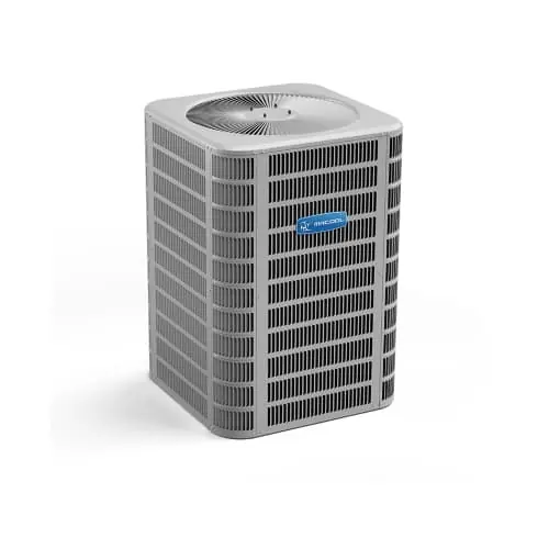 MRCOOL MAC17024A Signature Central Air Conditioner Condenser