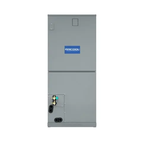 MRCOOL CENTRAL-24-HP-MUAH230A00 Hyper Heat Central Ducted System