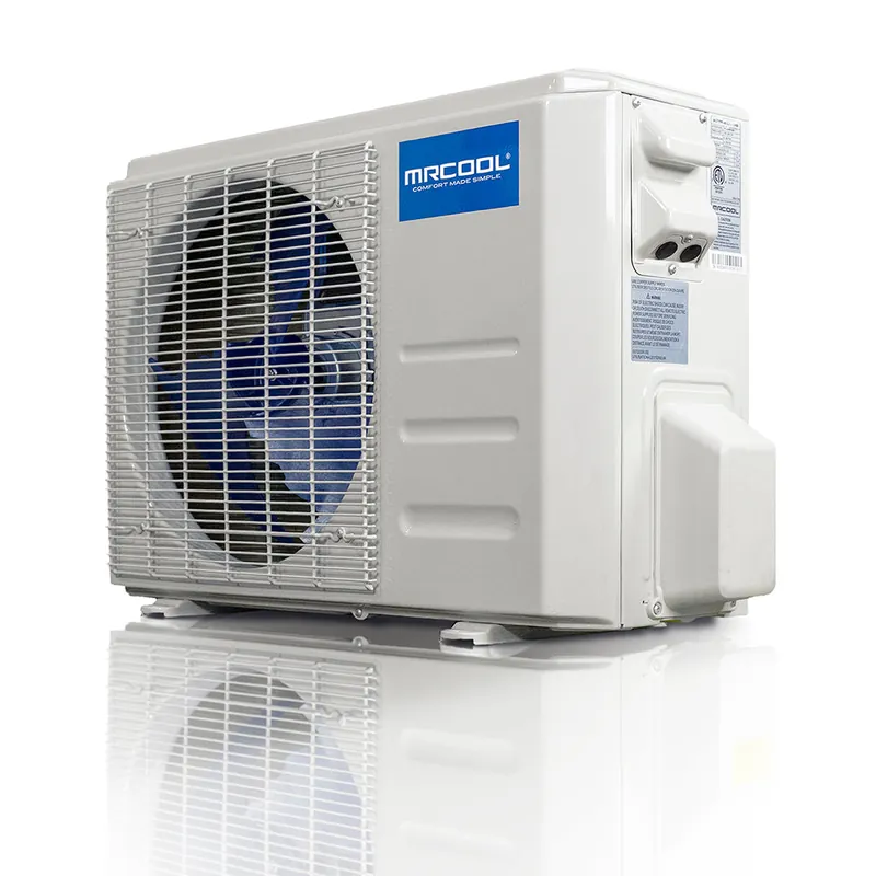 MRCOOL A-09-HP-C-115C Ductless Heat Pump Split System