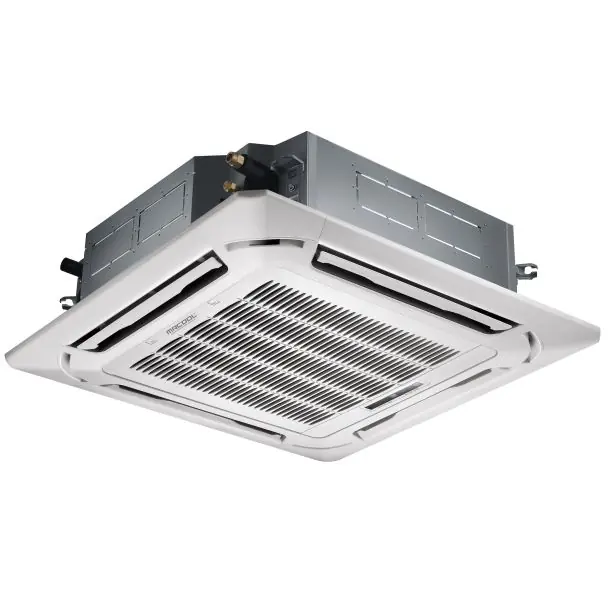 MRCOOL CASSETTE18HP-230 Olympus 18,000 BTU Ductless Mini-Split Ceiling Cassette
