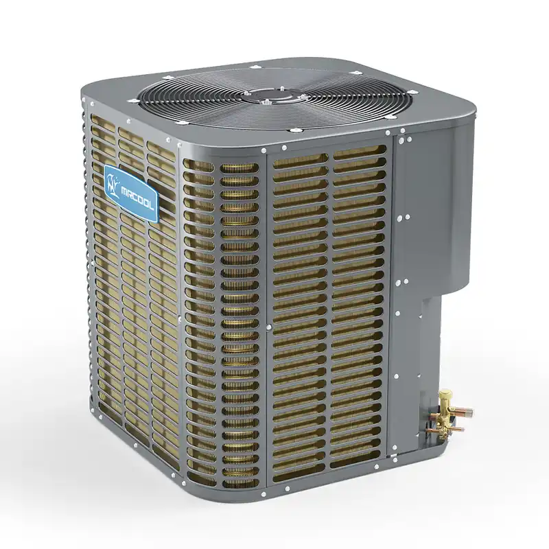 MRCOOL HAC14048 ProDirect 4 Ton 14 SEER Split System A/C Condenser