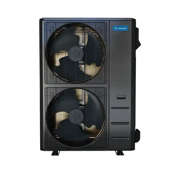MRCOOL UHP18060-O DC Inverter Heat Pump Condenser 5 Ton 18.8 SEER R454B 60,000 BTU 208-230V/1Ph/60Hz