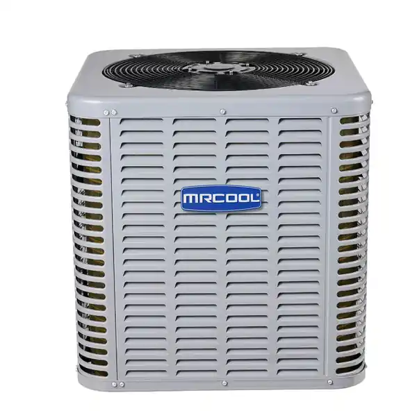 MRCOOL MCAESAS4T6021AA Signature 5 Ton up to 13.8 SEER2 60,000 BTU Split Air Conditioner