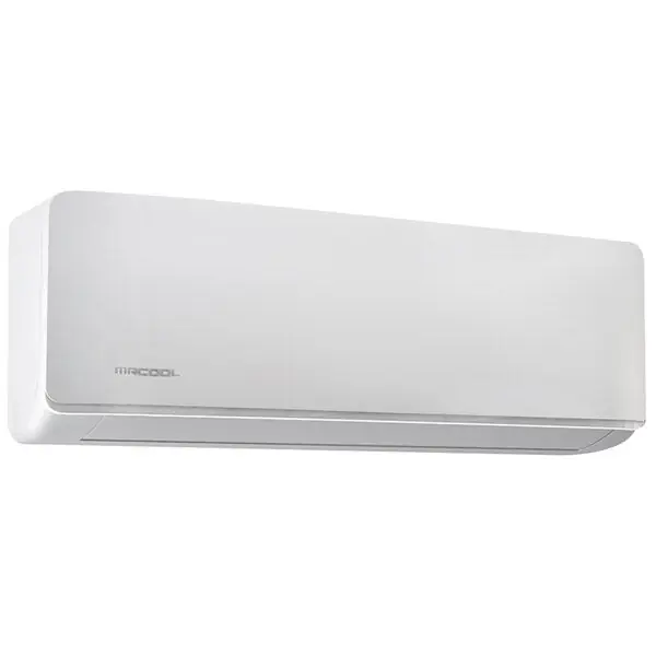 MRCOOL DIY-12-HP-WMAH-115C25 Heat Pump Wall Mount Air Handler 12K BTU 115 Volt