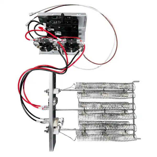 MRCOOL MCAEHFD7X1AA Signature 7.5kW Heat Kit R454B for Multi-position Air Handlers