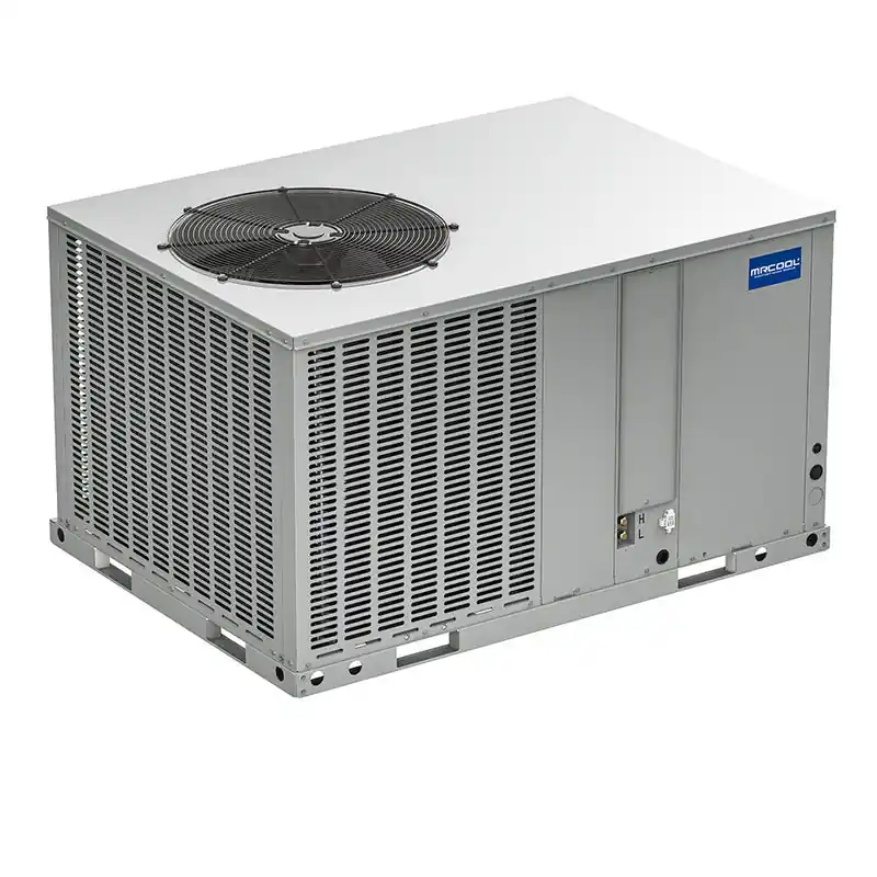MRCOOL MPH481HO13C 4 Ton Horizontal VersaPro 4th Gen Package Heat Pump R454B