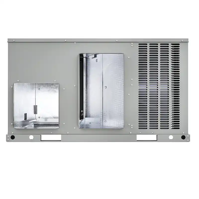 MRCOOL MPH241HO13C 2 Ton Horizontal VersaPro 4th Gen Package Heat Pump R454B