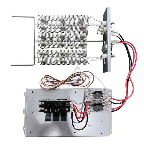 MRCOOL MCAEHFD10X1AA Signature 10kW Heat Kit R454B for Multi-position Air Handlers