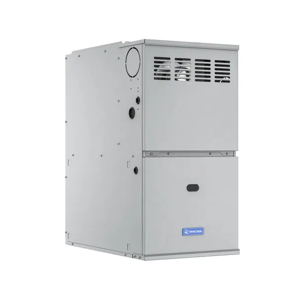 MRCOOL MGA80EE080B4B VersaPro 80k BTU Gas Furnace
