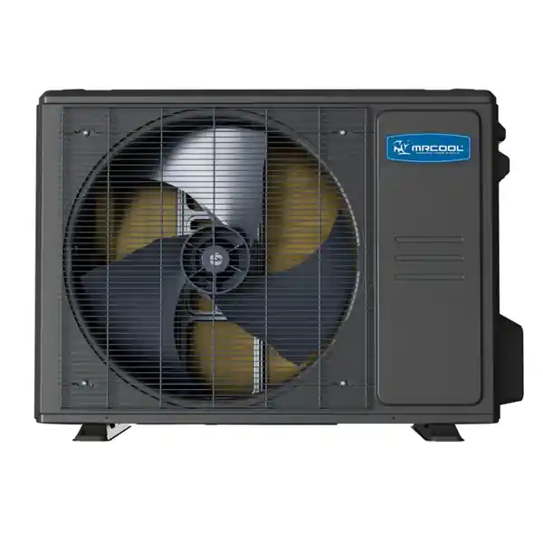 MRCOOL UHP18024-O DC Inverter Heat Pump Condenser 2 Ton 18.8 SEER R454B