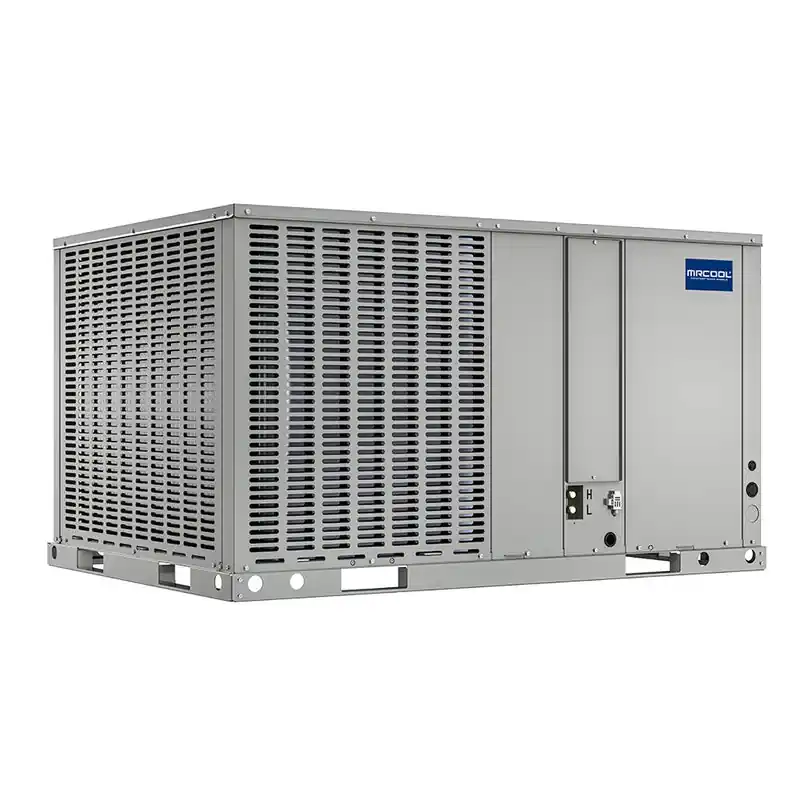 MRCOOL MPH361HO13C 3 Ton Horizontal VersaPro 4th Gen Package Heat Pump R454B