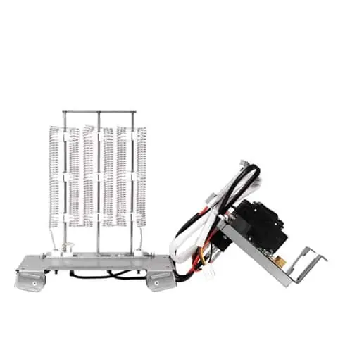 MRCOOL UHK15 15KW Heat Kit with Circuit Breaker for MRCOOL Universal Series Air Handlers