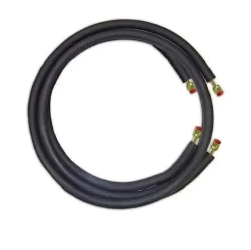 MRCOOL MC50-1412-K 50ft Lineset for 12K & 18K Indoor Olympus & Advantage Mini Split Systems