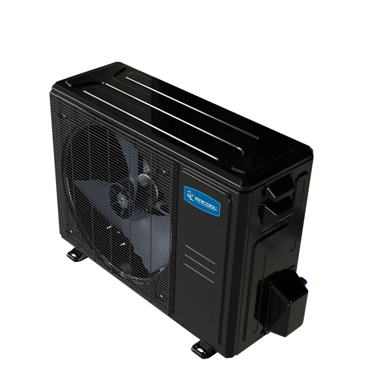 MRCOOL UHP18030-O DC Inverter Heat Pump Condenser 2.5 Ton 18.8 SEER R454B 30,000 BTU 208-230V/1Ph/60Hz