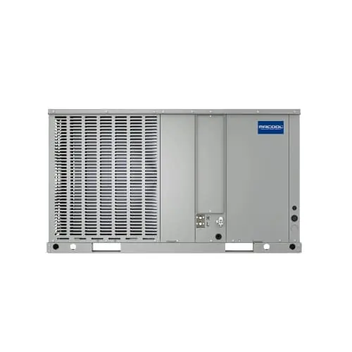 MRCOOL MPH601HO13C 5 Ton Horizontal VersaPro 4th Gen Package Heat Pump R454B