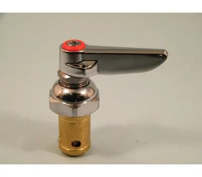 American Plumbing PartsMaster TS21A T&S Stem LH Hot