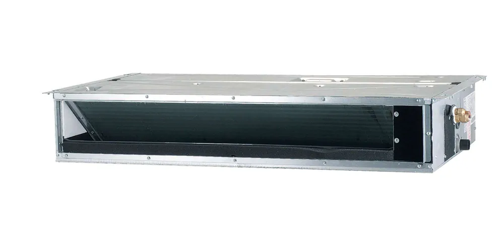 Samsung AJ009JNLDCHAA 9000BTU Slim Ducted Indoor