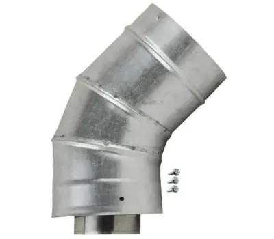 Rheem RTG20151B Concentrate 45 Degree