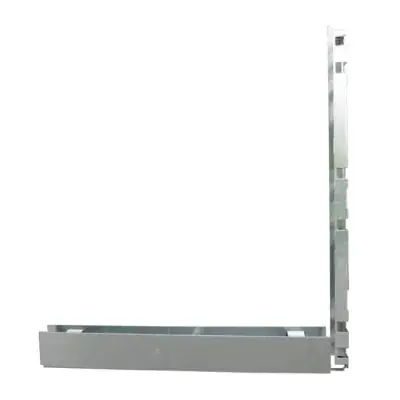 TOTALINE KFAFR0101FRM Fan Coil Filtr Frame Kit 12x20x1