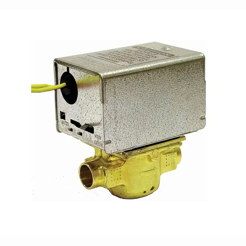HONEYWELL V8043E1004/U Zone Valve 24V 1/2 Inch Replacement MPN