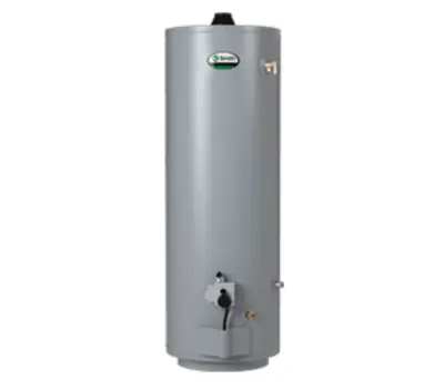 AO Smith FMDV3000L010S19250 ProLine 30 Gallon 30000 BTU Manufactured Housing Direct Vent Natural Gas Water Heater