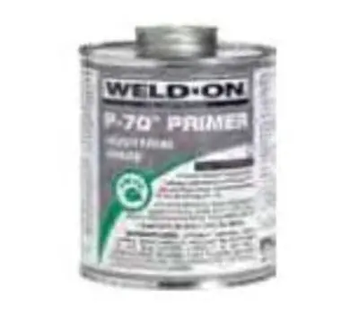 CHEMICALS 10222 P-70 CLR PRIMER