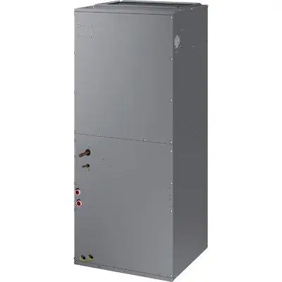 Samsung AC024JXADCHAA Cassette Outdoor Condenser 24000 BTU