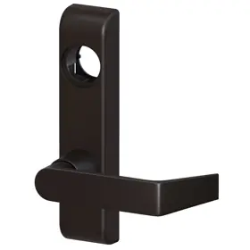 Von Duprin 360L-06-613-RHR 33A/35A Series Lever Trim Selectable Classroom or Storeroom Function